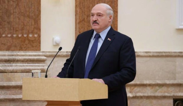 Ukrayna'dan Belarus lideri Lukashenko'ya tehdit: Ölümcül olur!