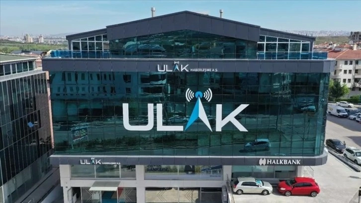 ULAK Haberleşmenin yerli ve milli sistemleri uluslararası vitrine çıkıyor