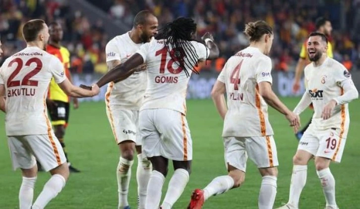 Ülke puanı için umudumuz Galatasaray!