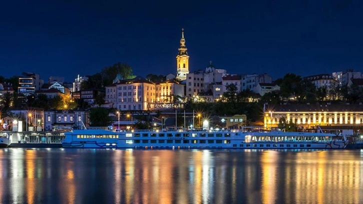 Ülkede korkunç olay! Asma köprünün halatları koptu ölenler ve yaralılar var