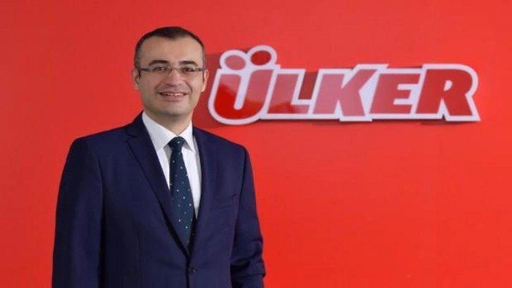 Ülker Bisküvi ilk çeyrek cirosunu açıkladı