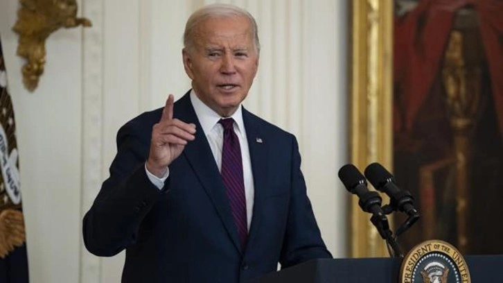 Ulusa veda konuşması yapan Joe Biden uyardı: Amerika'da yeni bir oligarşi doğuyor