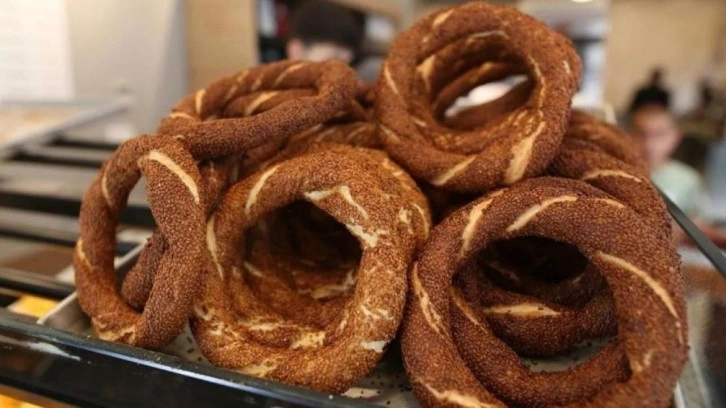 Uşak’ta simit ve pideye zam