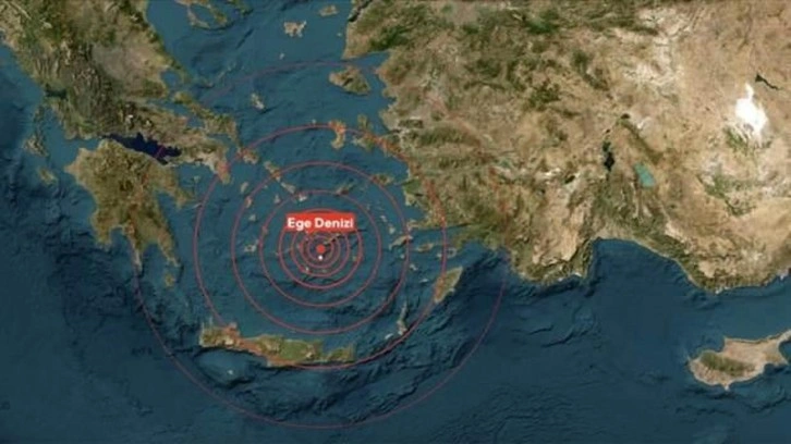 Uzmanından Ege uyarısı: 3 ili uyardı ve beklenen tehlikeyi açıkladı