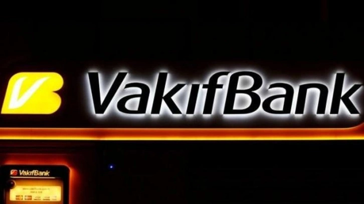 VakıfBank, 2024 yılında 40,4 milyar TL kar etti: Aktif büyüklük 4 trilyon TL'yi aştı