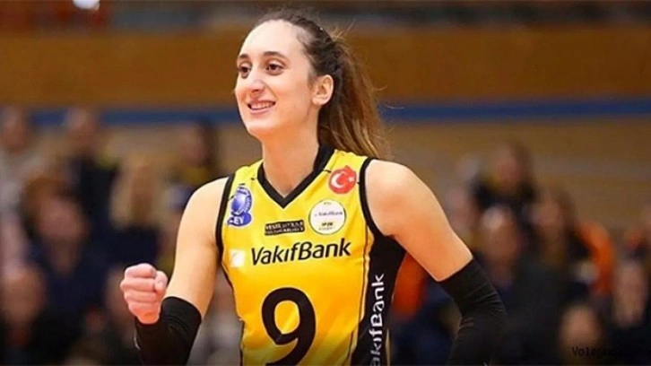 VakıfBank sezonu çifte kupa ile kapatmak istiyor