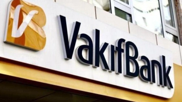 VakıfBank’tan 560,3 milyon dolarlık sendikasyon kredisi