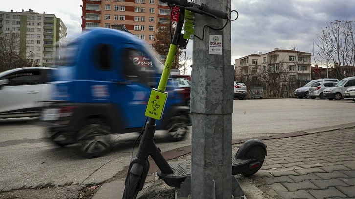 Valilik açıkladı! Motosiklet ve scooter yasağı iptal oldu