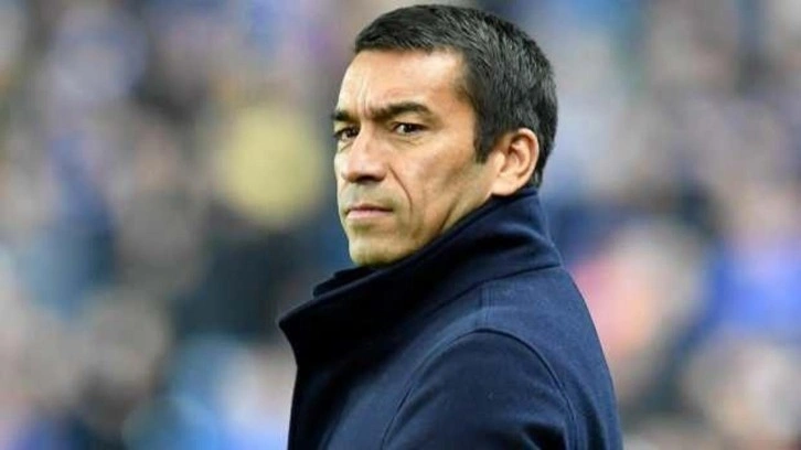 Van Bronckhorst'tan Hollanda - Türkiye maçı yorumu!