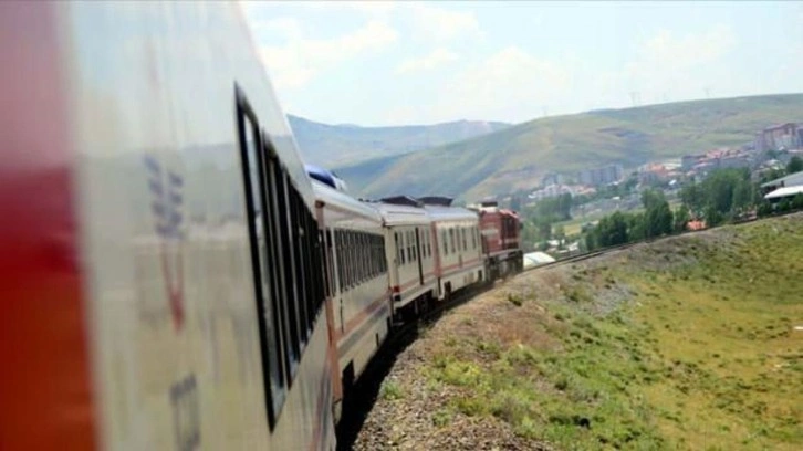 Van-Tahran tren seferleri yeniden başlıyor! Biletler 25 Şubat'ta satışa çıkacak