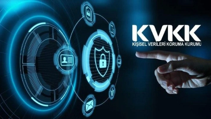 Vatandaşlar artık kişisel verilerine sahip çıkıyor... KVVK'dan 232 milyon liralık ceza!