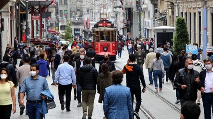 Vatandaşlara göre Türkiye'deki en önemli sorun ne?