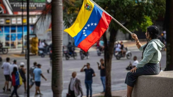 Venezuela, Peru'yla ilişkileri kesti