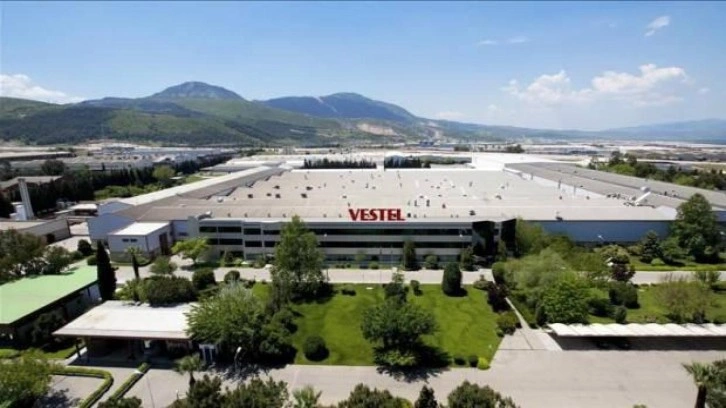 Vestel 1 milyon istihdam projesi için harekete geçti