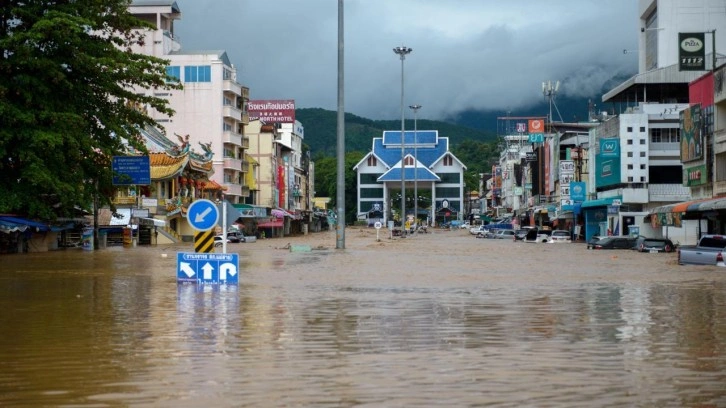 Vietnam'dan Çin'e çağrı! Yagi Tayfunu yıkıp geçmişti