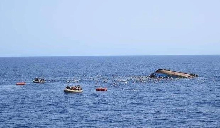 Vietnam'da gezi teknesinin batması sonucu 13 kişi yaşamını yitirdi