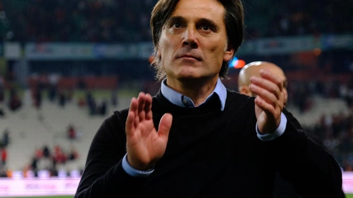 Vincenzo Montella'dan şaşırtan prim cevabı!