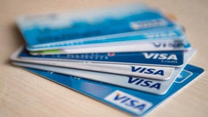 Visa ve MasterCard'a soruşturma