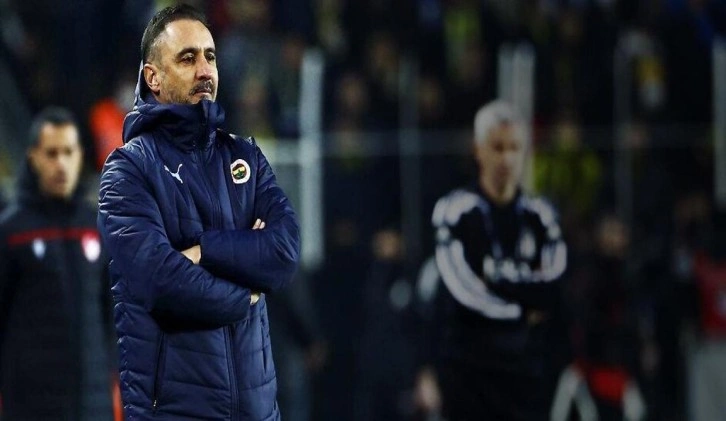 Vitor Pereira Premier Lig yolunda!