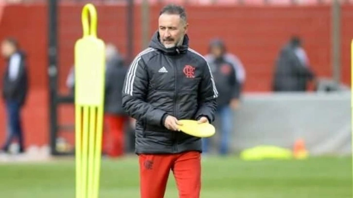 Vitor Pereira'nın yeni adresi şaşırttı!