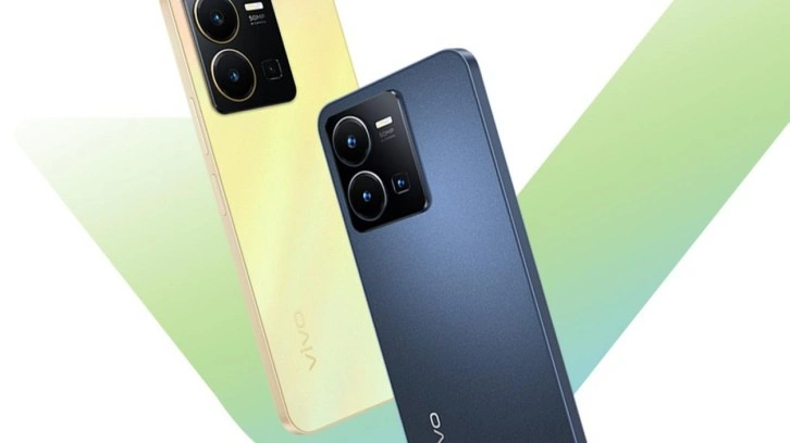 vivo orta segment telefonda çok iddialı: En çok kazandıran telefon modeli oldu!