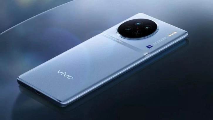 vivo, uygun fiyatlı amiral gemisi vivo X90S'i duyurdu!