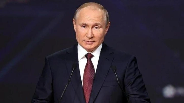 Vladimir Putin’den Trump’a çağrı...  