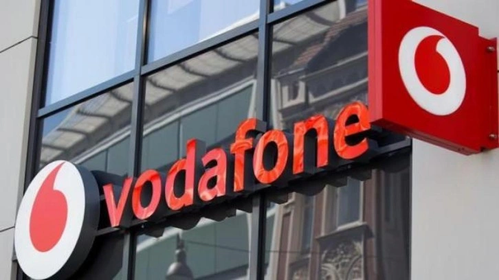 Vodafone, deprem bölgesinde iletişim çalışmalarını duyurdu