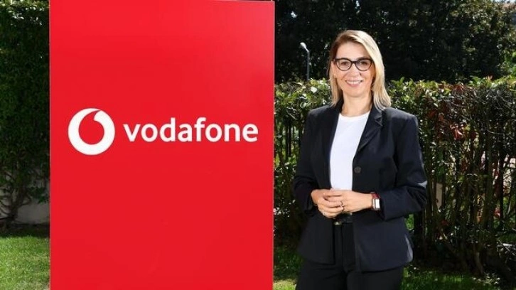 Vodafone'dan öğrencilere destek