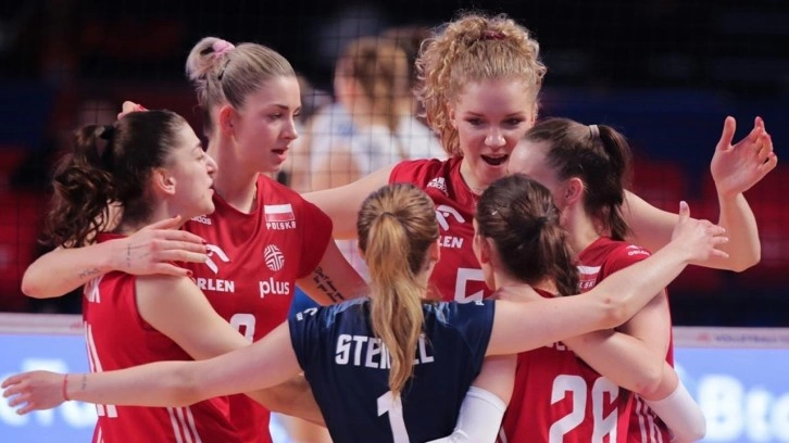 Voleybolda yeni karar! Dünya Şampiyonası iki yılda bir yapılacak