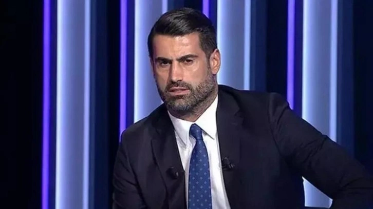 Volkan Demirel: Okan Buruk doğru sistemi bozdu