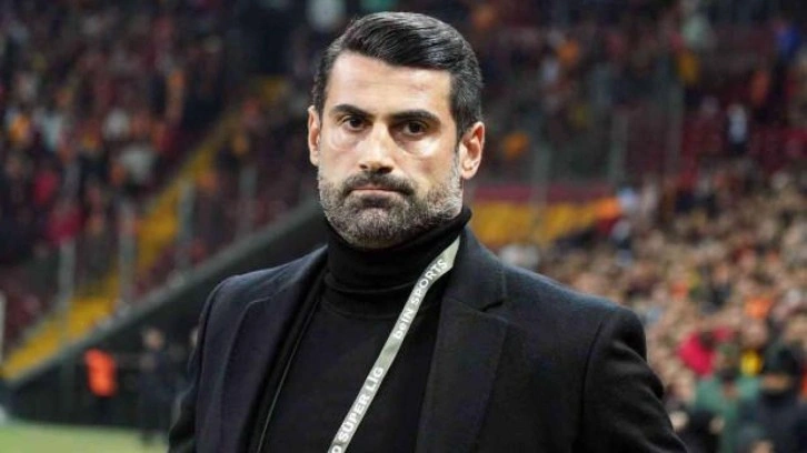 Volkan Demirel'den dış basına Fenerbahçe açıklaması!