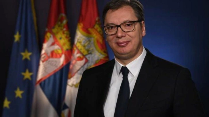 Vucic: Batı, Kosova’yı tanımamızı isteyecek