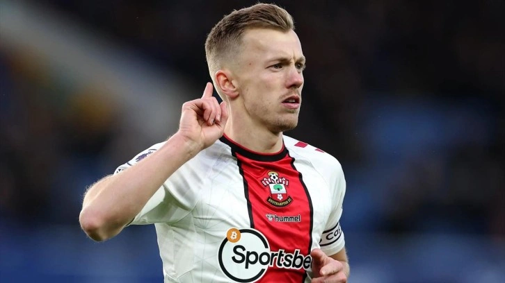 West Ham United, James Ward-Prowse'u transfer etti