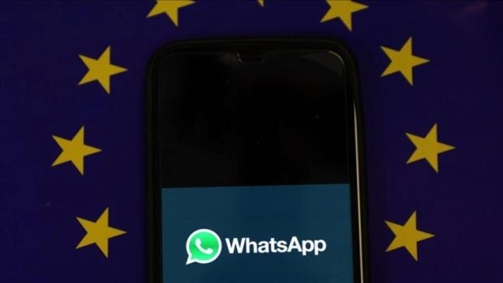 WhatsApp geri adım atarak AB kurallarına uymayı kabul etti!