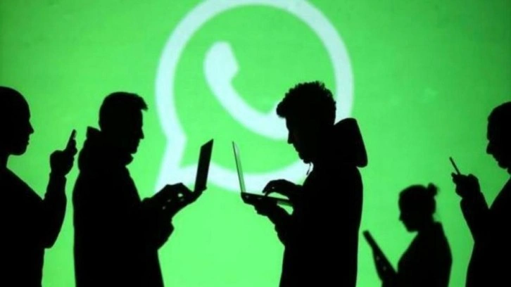 WhatsApp yeni özelliğine kavuştu!