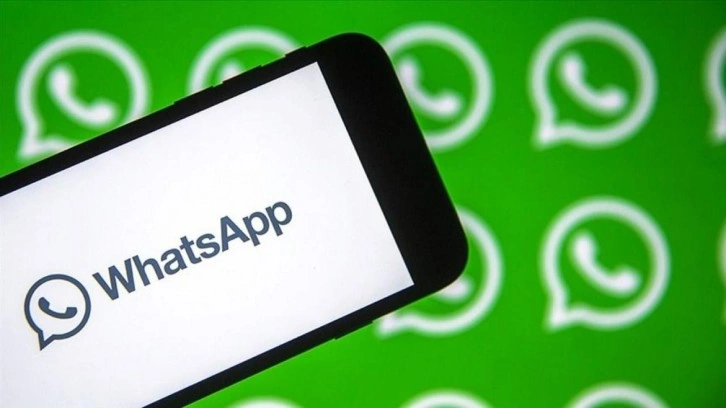 WhatsApp'a yeni özellik geliyor