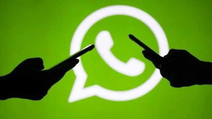 WhatsApp'ta gruptaki kişi limiti 512 oldu