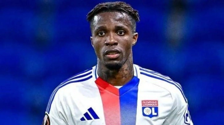 Wilfred Zaha sürprizi! Yeni adresi belli oluyor!