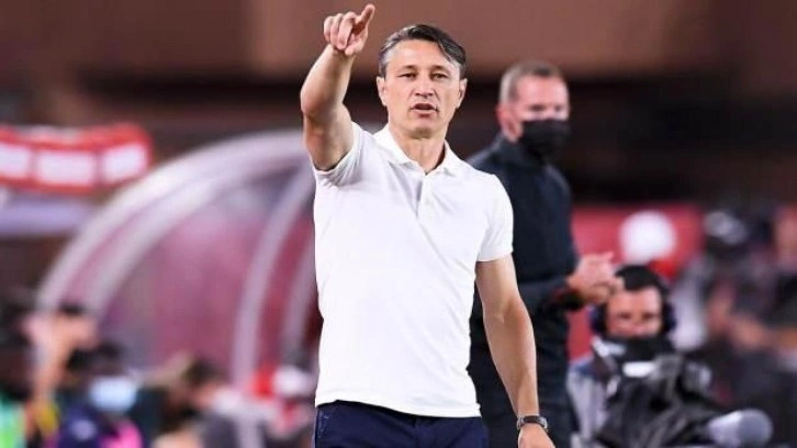 Wolfsburg’un yeni teknik direktörü Niko Kovac oldu