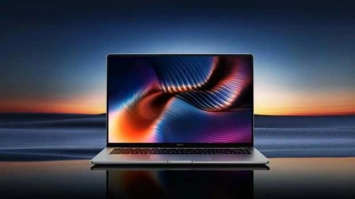 Xiaomi'nin uygun fiyatlı laptopu 'Book S' Avrupa Birliği'nden onay aldı