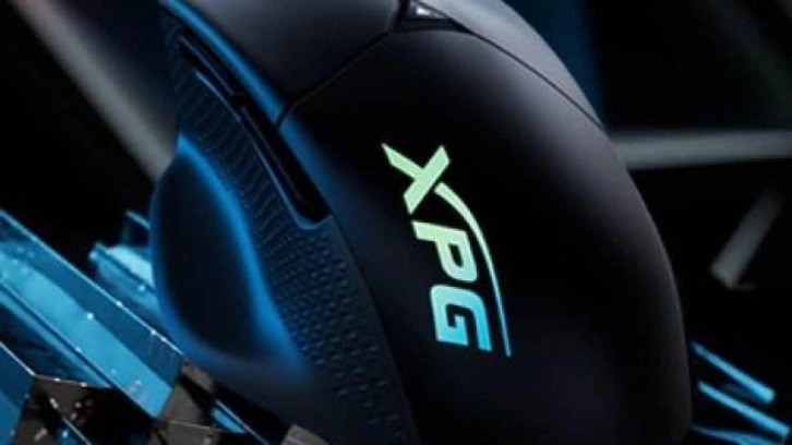 XPG ALPHA Kablosuz Gaming Mouse’u duyurdu