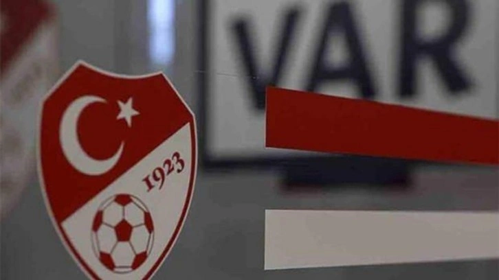 Yabancı VAR hakemlerinin maaşı ortaya çıktı