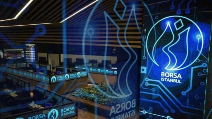 Yabancı yatırımcıdan 26.9 milyon dolarlık satış