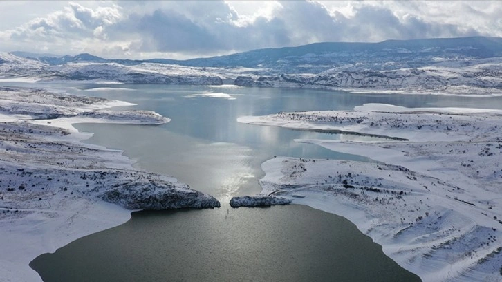 Yağışlar yaradı! Barajlardaki son duruma bakın