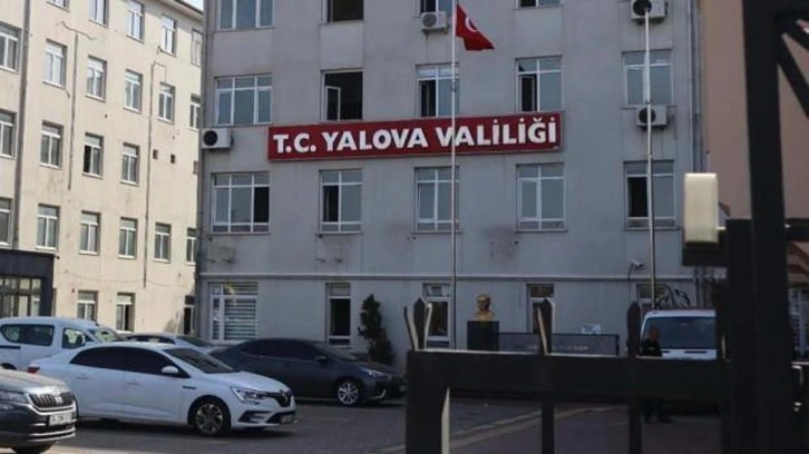 Yalova Valiliğinden  Kâr Tatili İsteyen Öğrencilere Cevap 