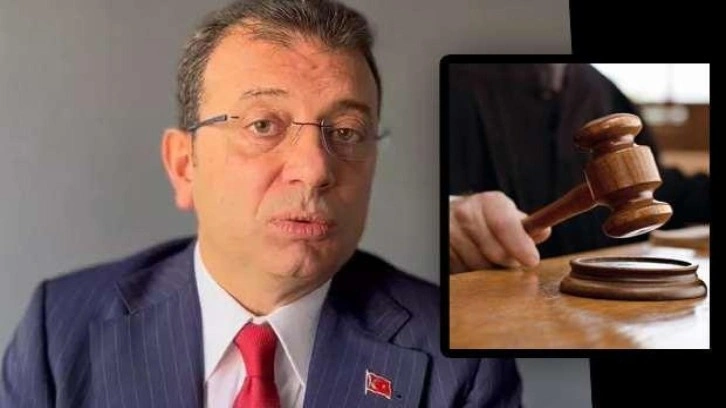 Yargı bu tuzağa düşecek mi? 'Siyasi yasak' İmamoğlu'na hayat öpücük olur!