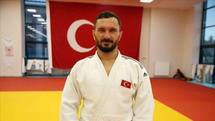 Yasin Çimciler, Paris 2024'te 5'inci oldu