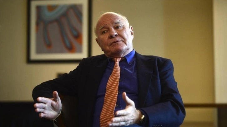 Yatırım gurusu Marc Faber'den Türkiye yorumu