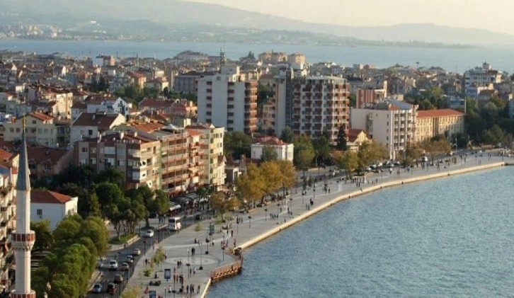 Yatırımcının gözü Çanakkale'de, fiyatlar hızla yükseliyor